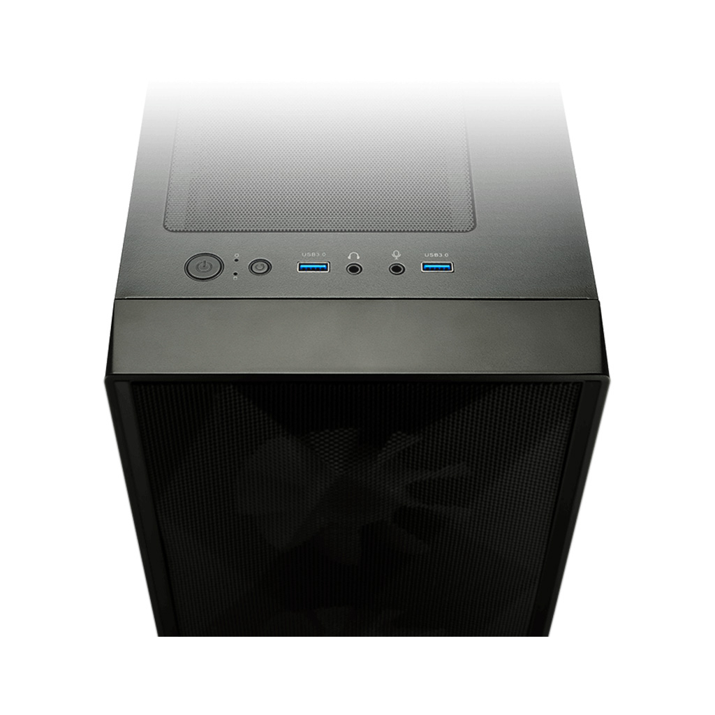 Корпус FSP CST130BASICB - зображення 5