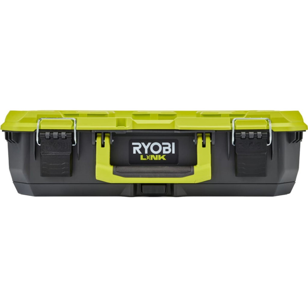 Ящик для інструментів Ryobi модульний Link RSL101, 15х57х43см, пластик (5132006072) - зображення 3