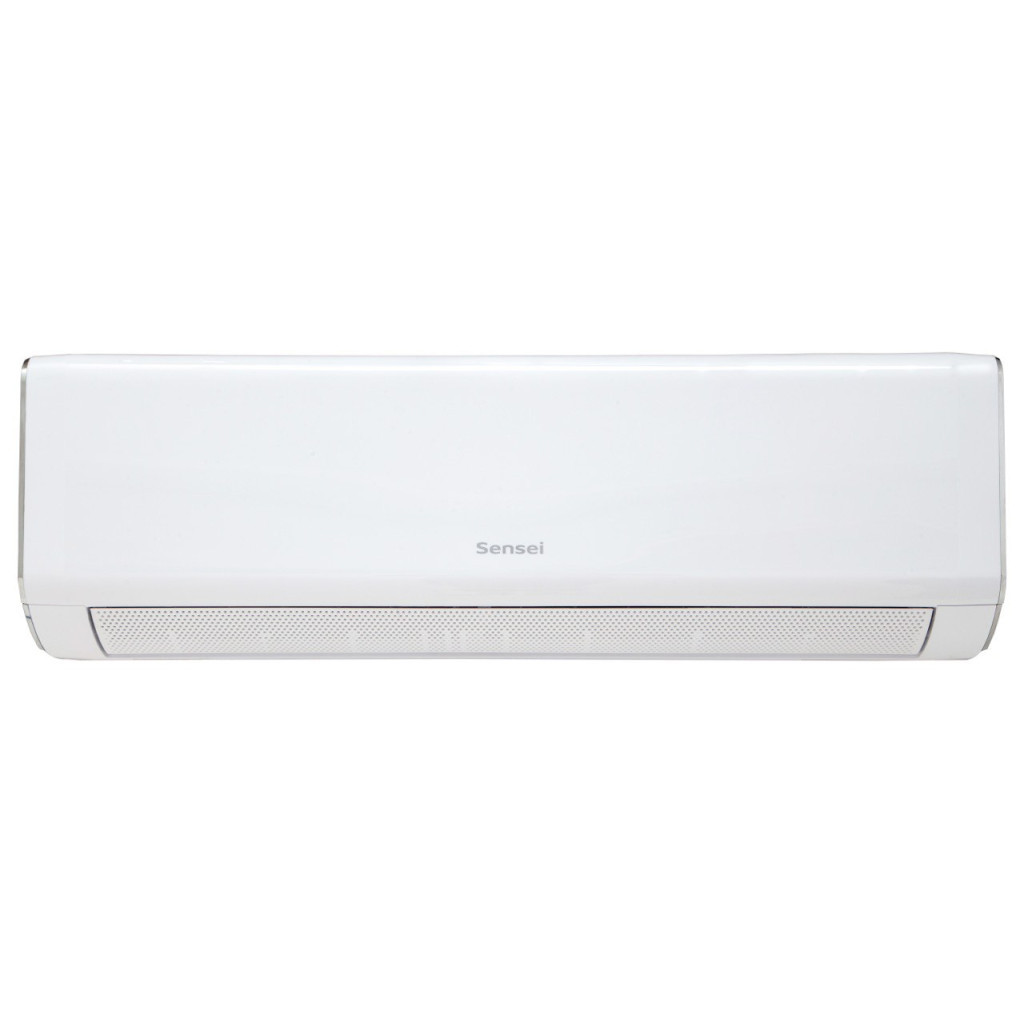 Кондиціонер Sensei SAC-09SKWN/I - зображення 1