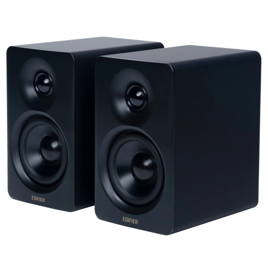 Акустична система Edifier M60 Bluetooth Black (M60Black) - зображення 4