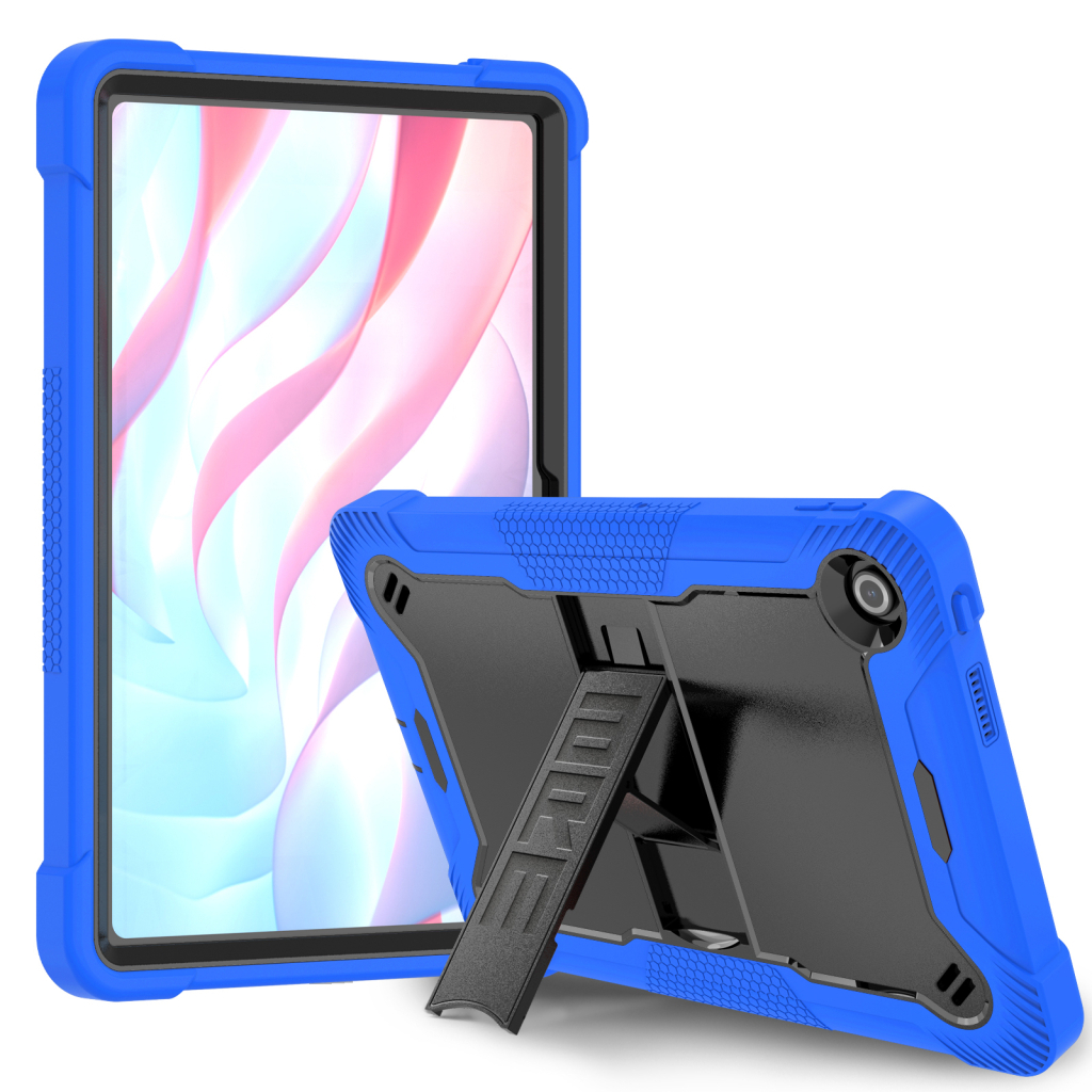 Чохол до планшета Armorstandart Rover Lenovo Tab TB311FU Blue (ARM84962) - зображення 2