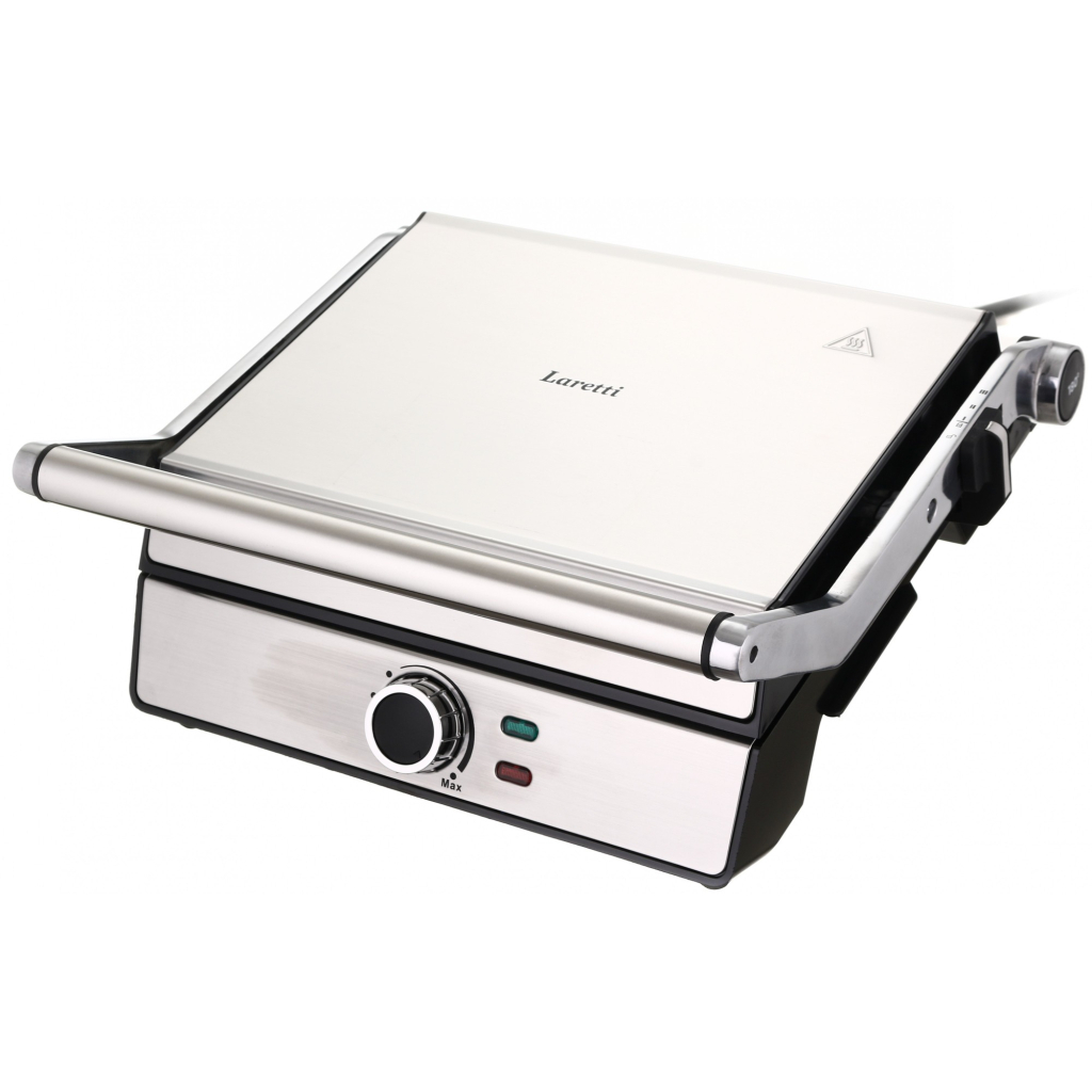 Електрогриль Laretti LR-EC8522 - зображення 1