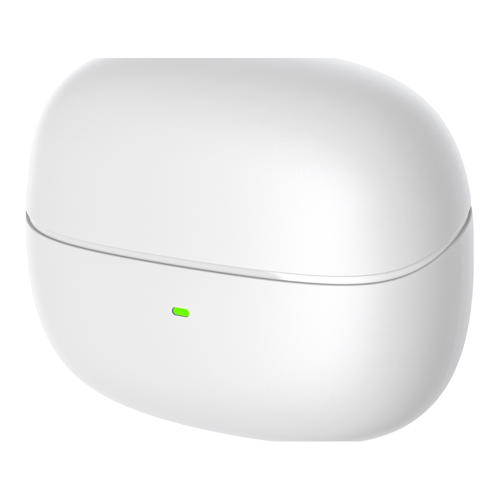 Навушники Hator Truepods Hybrid ANC White (HTA432) - зображення 3