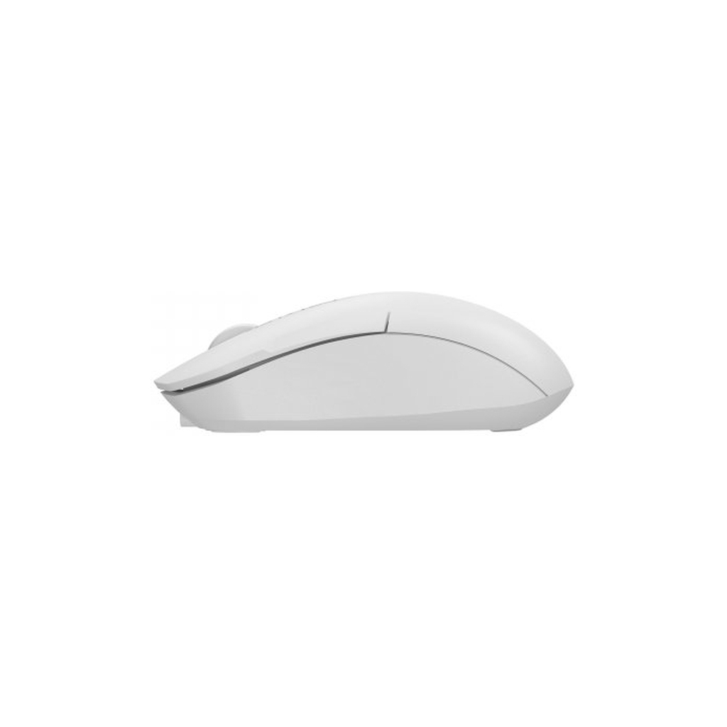 Мишка A4Tech FG15CS Air2 Wireless White (4711421001243) - зображення 11