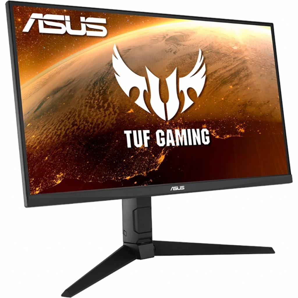 Монітор ASUS VG27AQL1A - зображення 3