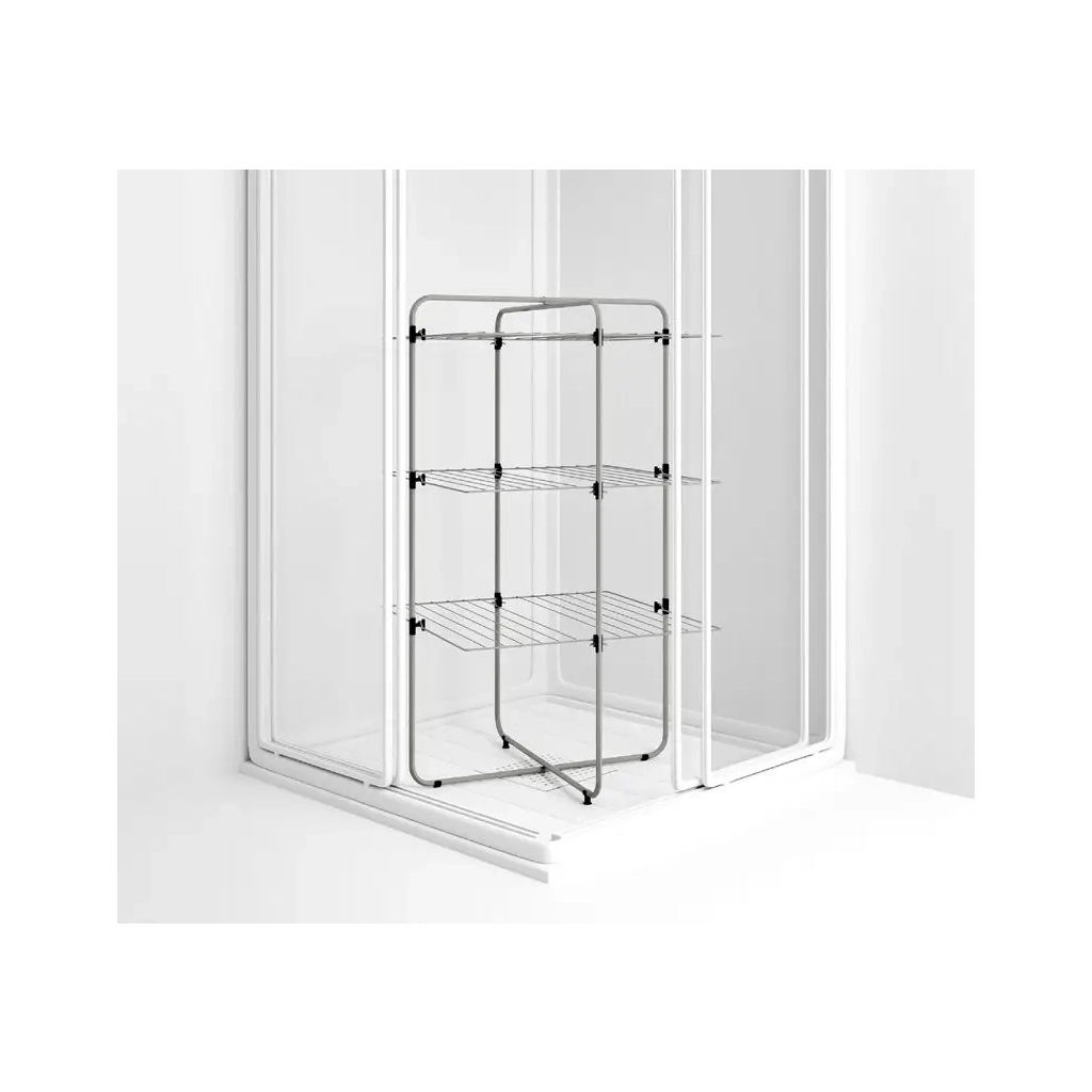 Сушарка для білизни Colombo Jasper 30 Підлогова (ST193/3) (931097) - зображення 3