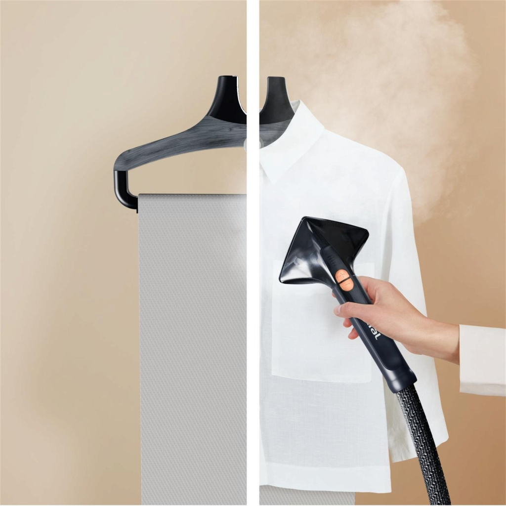 Відпарювач для одягу Tefal IT8480E1 - зображення 5