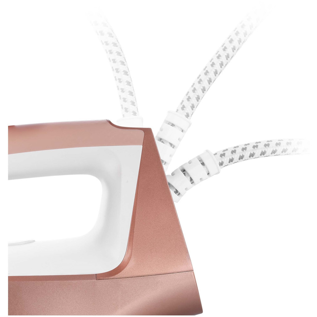 Парова станція Sencor SSI0910RS - зображення 8