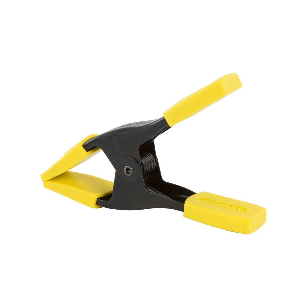 Струбцина Stanley пружинная 50 мм (9-83-080) - зображення 2