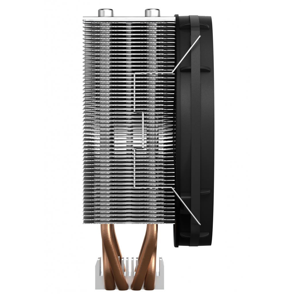 Кулер до процесора Be quiet! Shadow Rock Slim 2 (BK032) - зображення 3