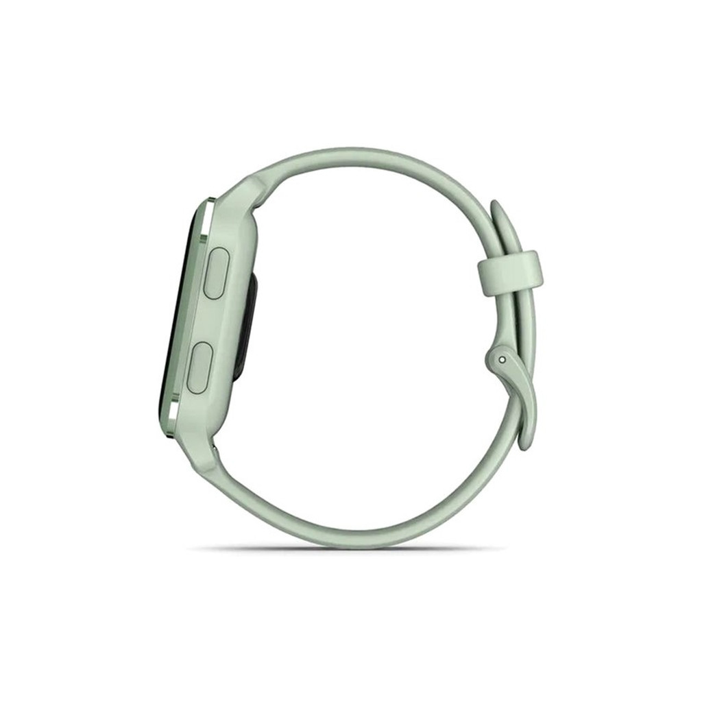 Смарт-годинник Garmin Venu Sq 2, Cool Mint/Metallic Mint, GPS (010-02701-12) - зображення 5