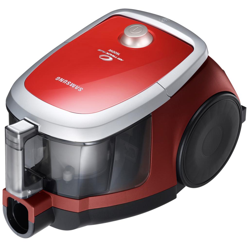 Пилосос Samsung VCC4710S32/XEV - зображення 1