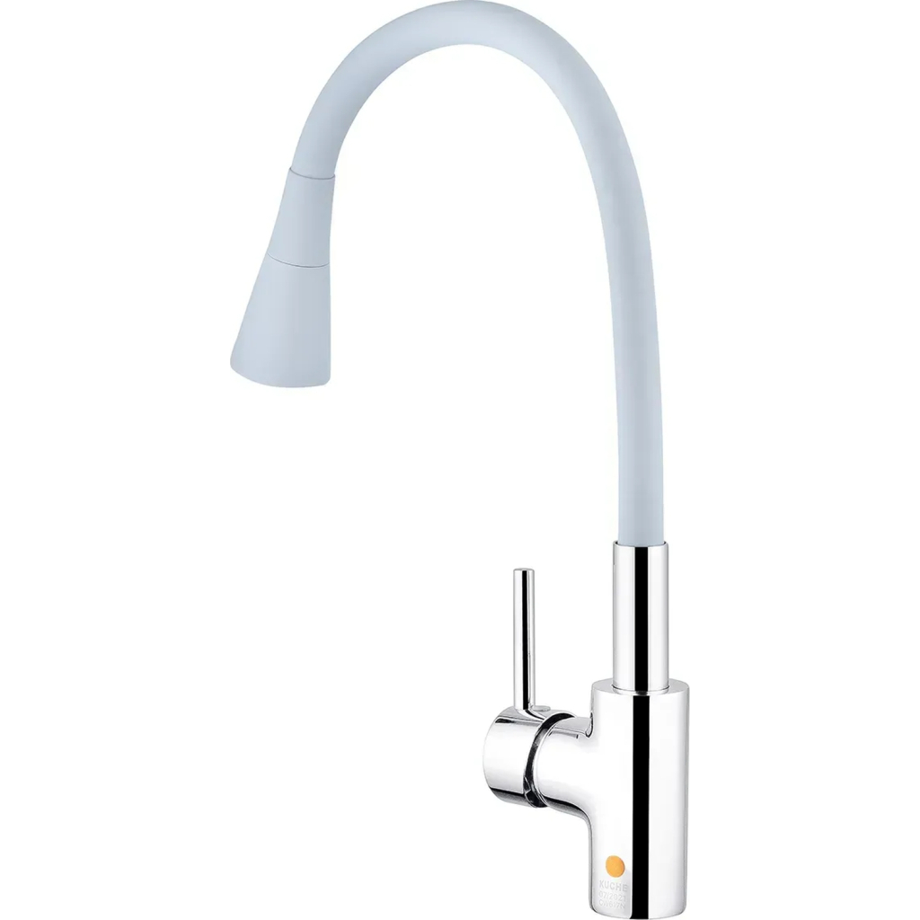 Змішувач Kroner Kuche-C031GRA (CV024336) - изображение 4