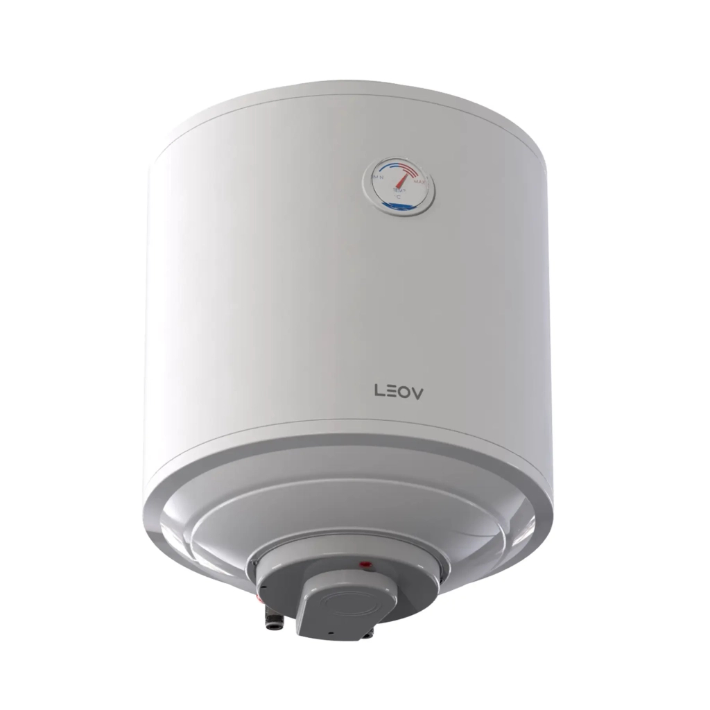 Бойлер LEOV EL 50 l - зображення 2