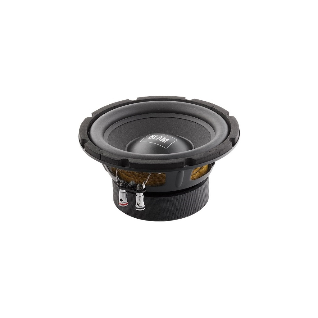 Сабвуферний динамік Blam R 8 EL - зображення 1