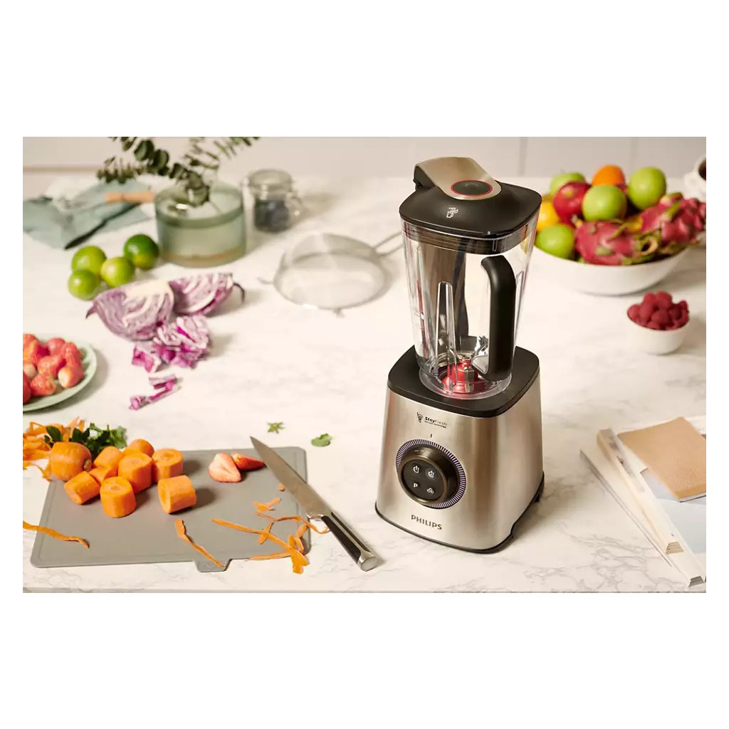 Блендер Philips HR3756/00 - зображення 4