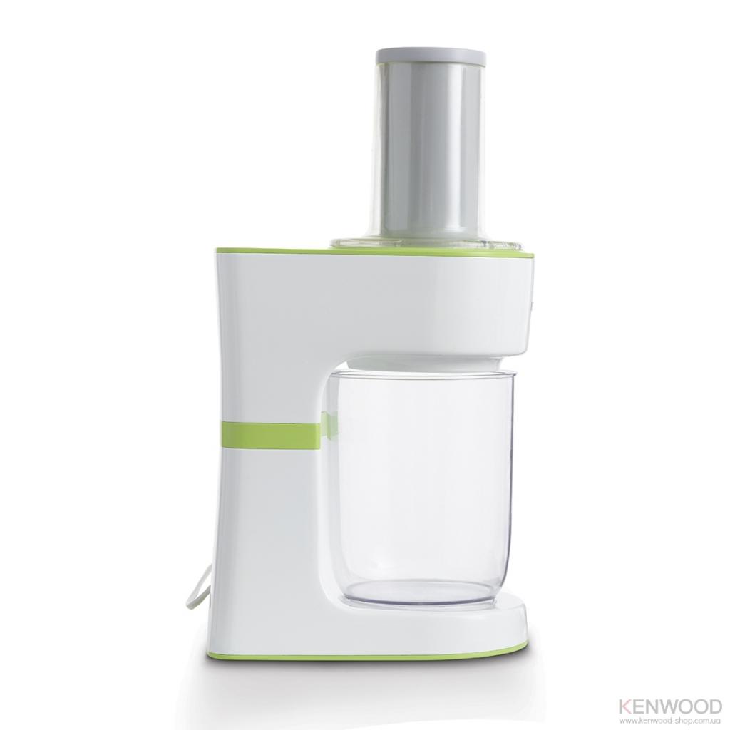 Подрібнювач Kenwood FGP 203 WG (FGP203WG) - изображение 9