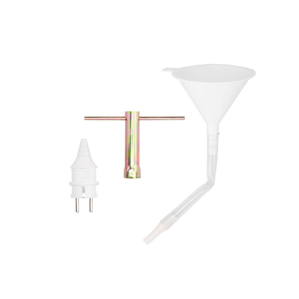 Генератор 2E інверторний 4kW (2E-BS4500IOE) - зображення 11