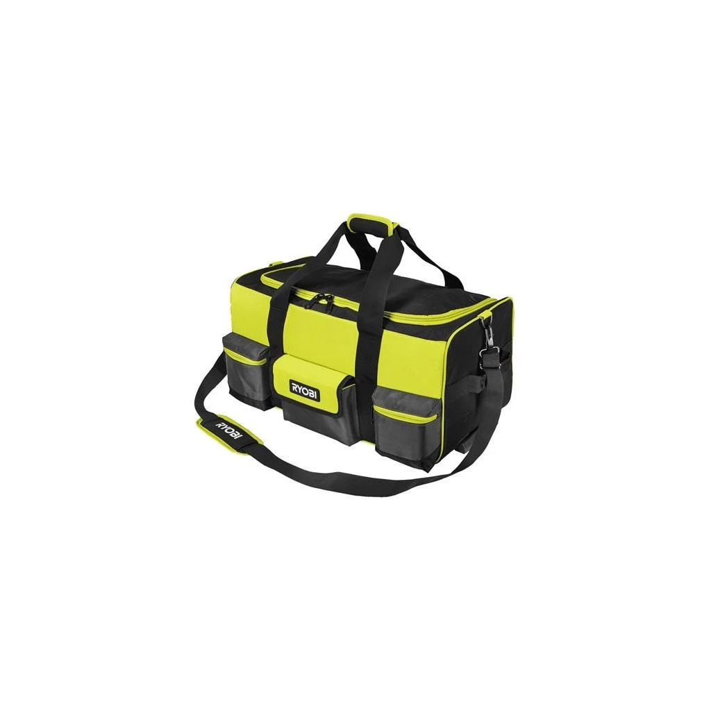 Сумка для інструмента Ryobi RSSLTB2, 49 л., на коліщатках (5132005345) - зображення 6
