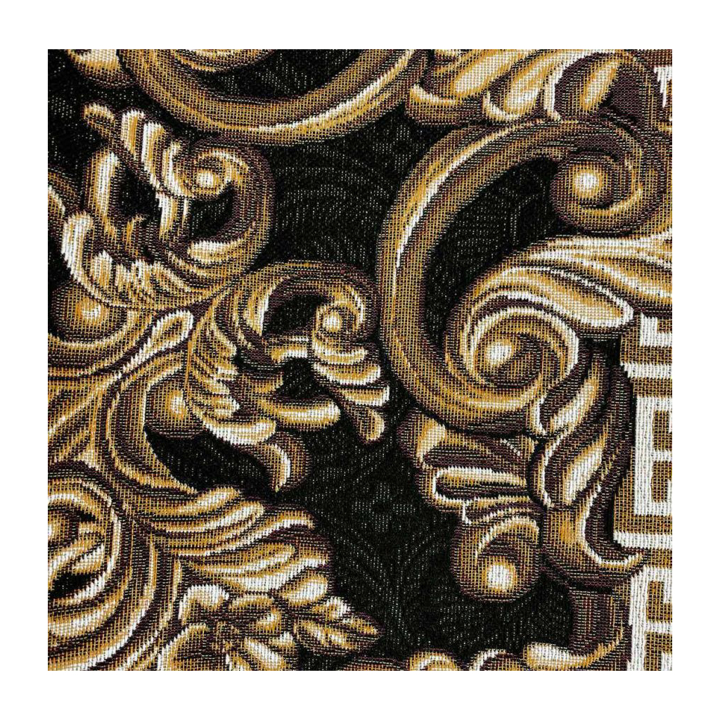 Доріжка на стіл Прованс гобеленова Baroque 40х140 (4823093437593) - зображення 3