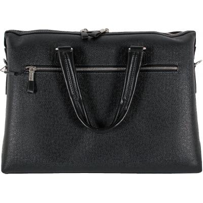 Сумка для ноутбука Continent 15.6" CM-142 BK - зображення 3