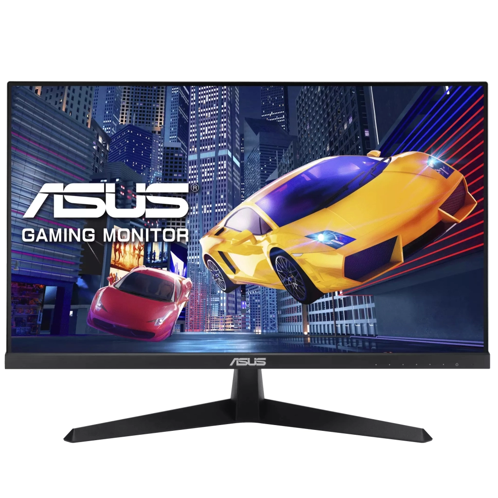 Монітор ASUS VY279HGE - зображення 1