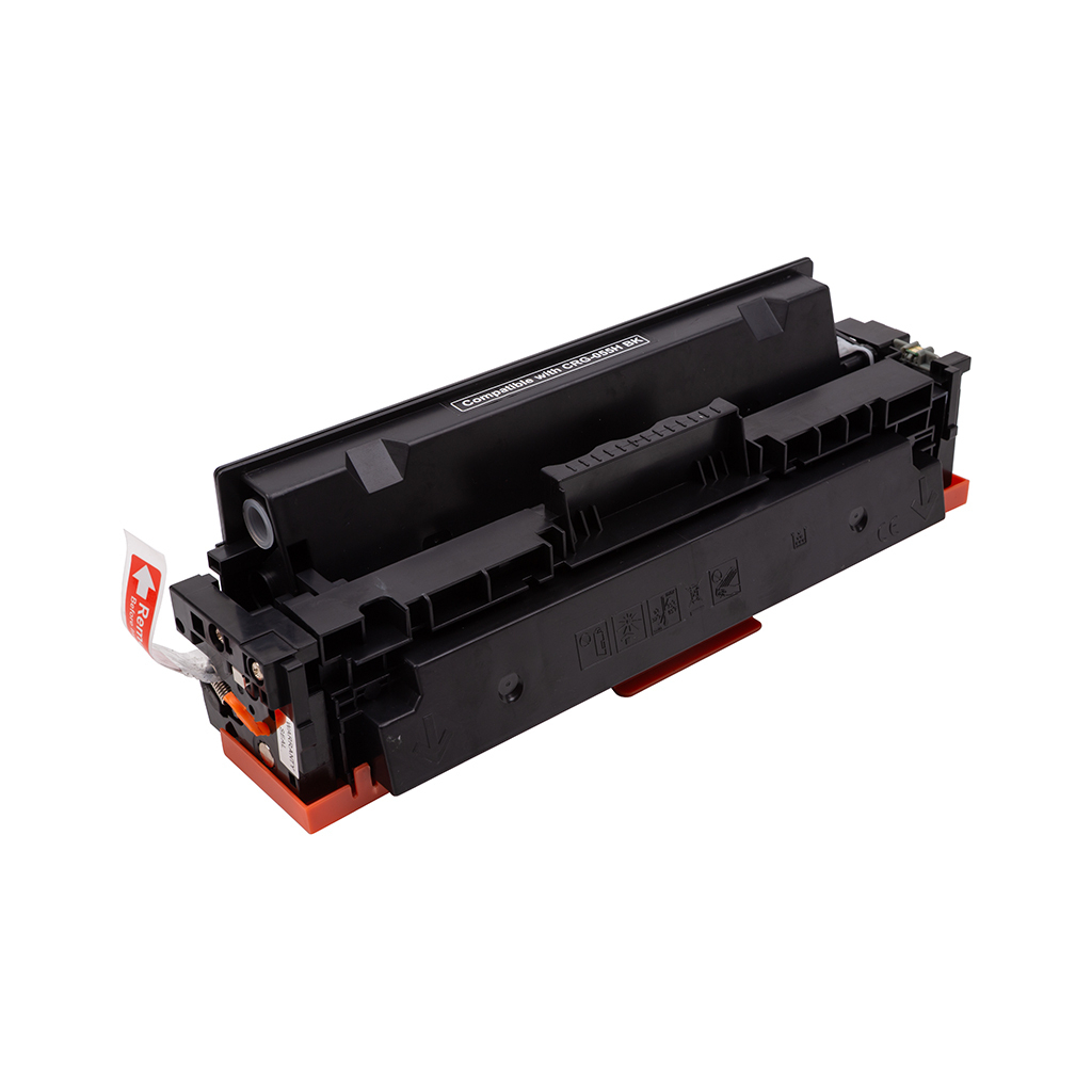 Картридж PowerPlant Canon 055H Color imageCLASS MF741cdw (PP-CRG-055H) - зображення 1