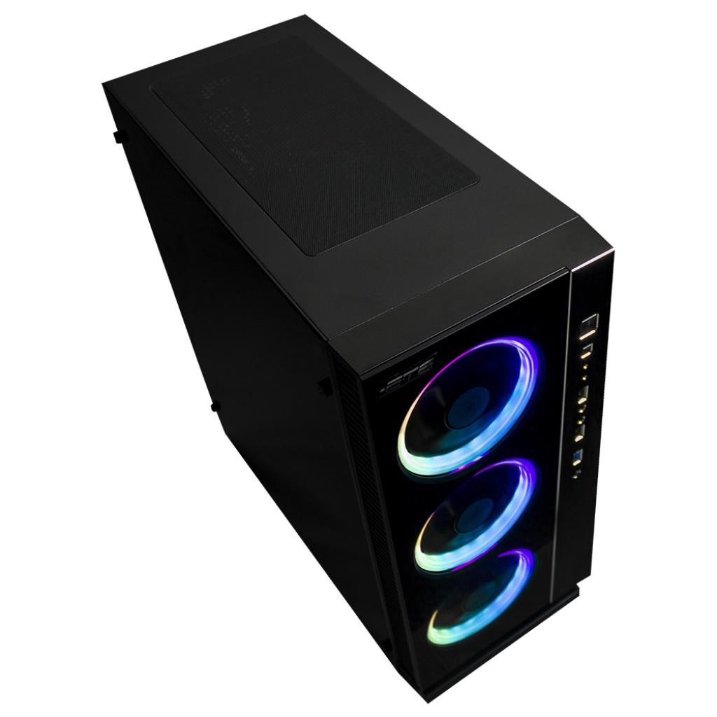 Комп'ютер Ete GAME FELIS / i5-9400F (HB.i9400F.1610.GTX1650.WIII500W.BN) - зображення 6