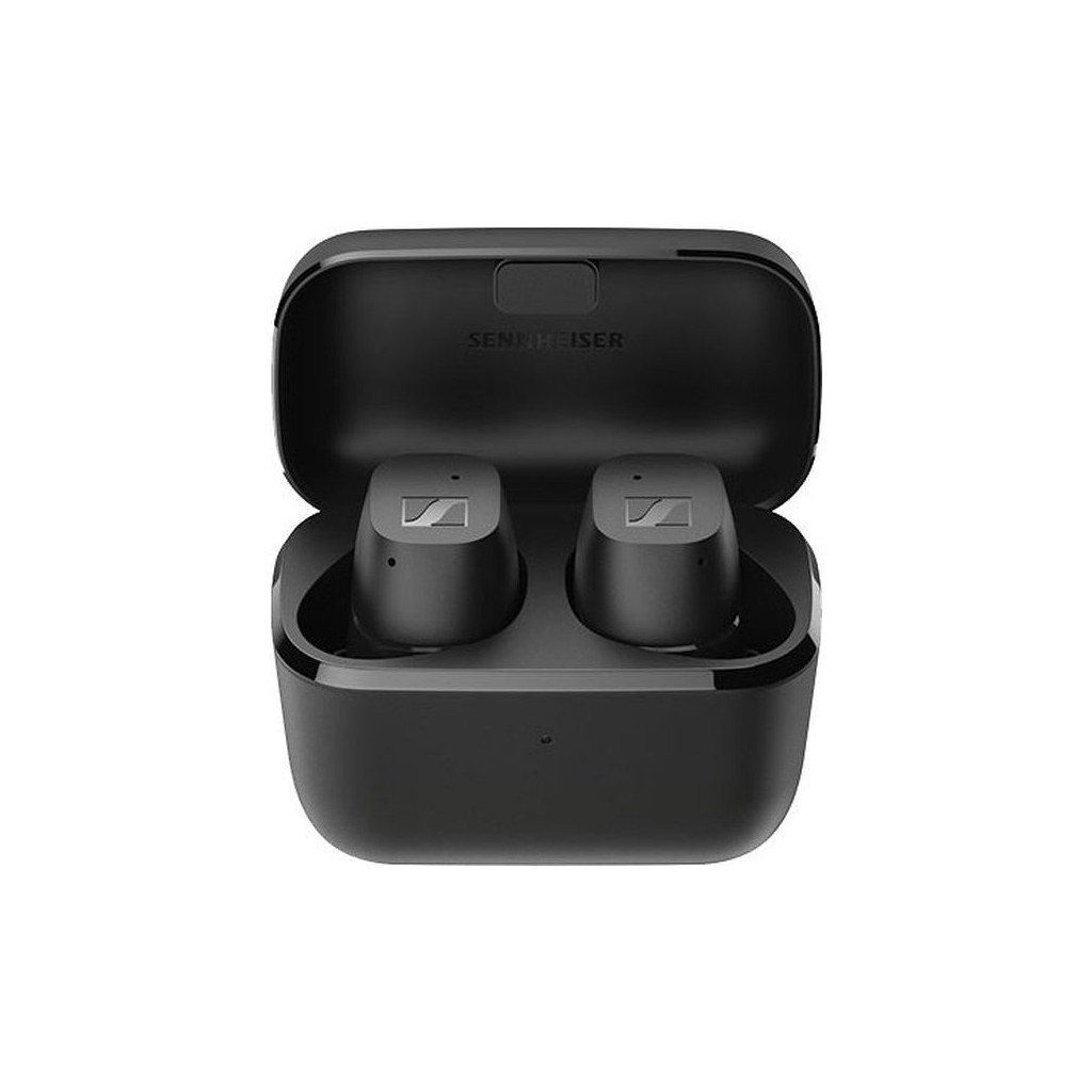 Навушники Sennheiser CX True Wireless Black (508973) - зображення 4