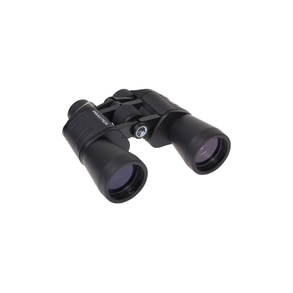 Бінокль Praktica Falcon 10x50 (920425) - зображення 1