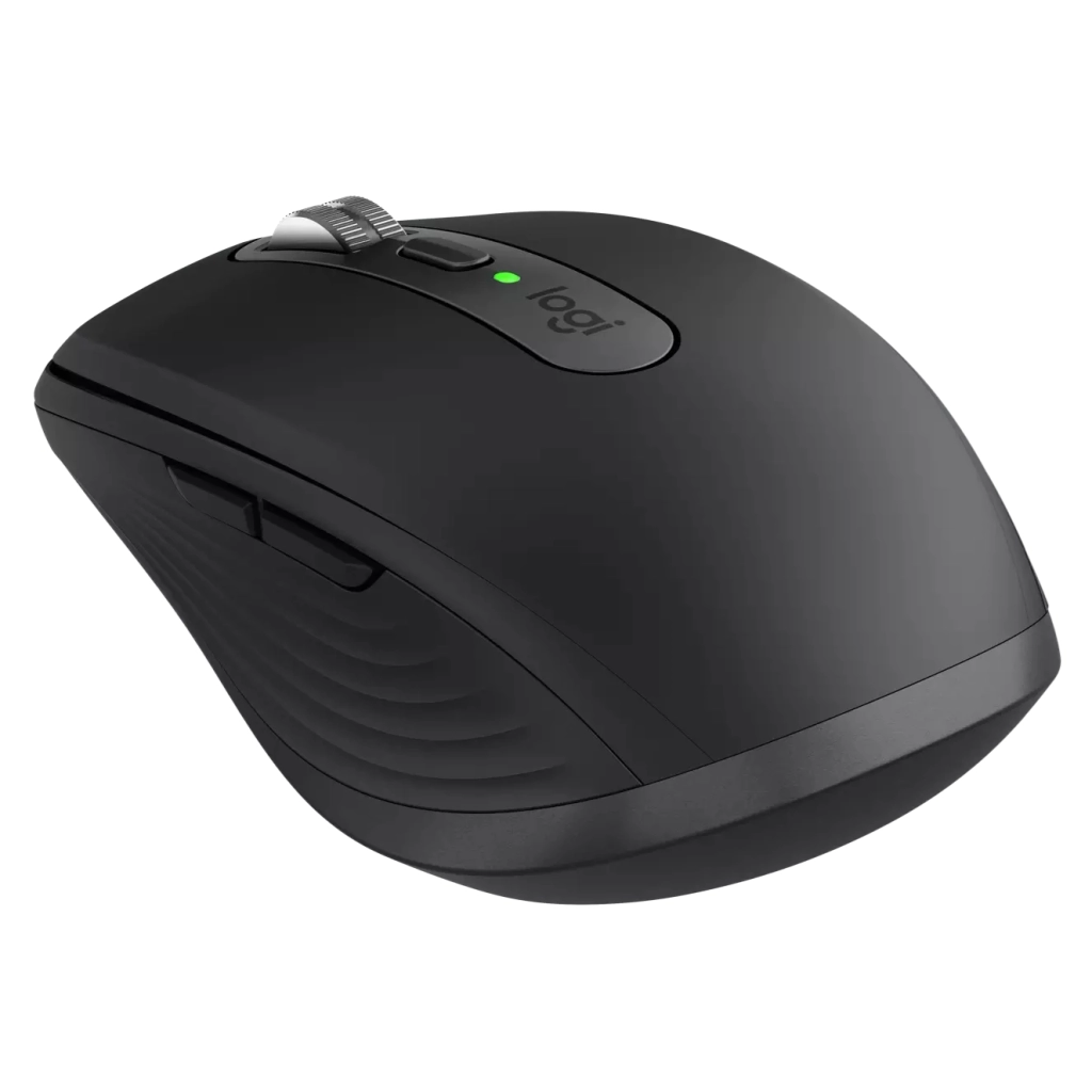 Мишка Logitech MX Anywhere 3S Wireless Graphite (910-006929) - зображення 5