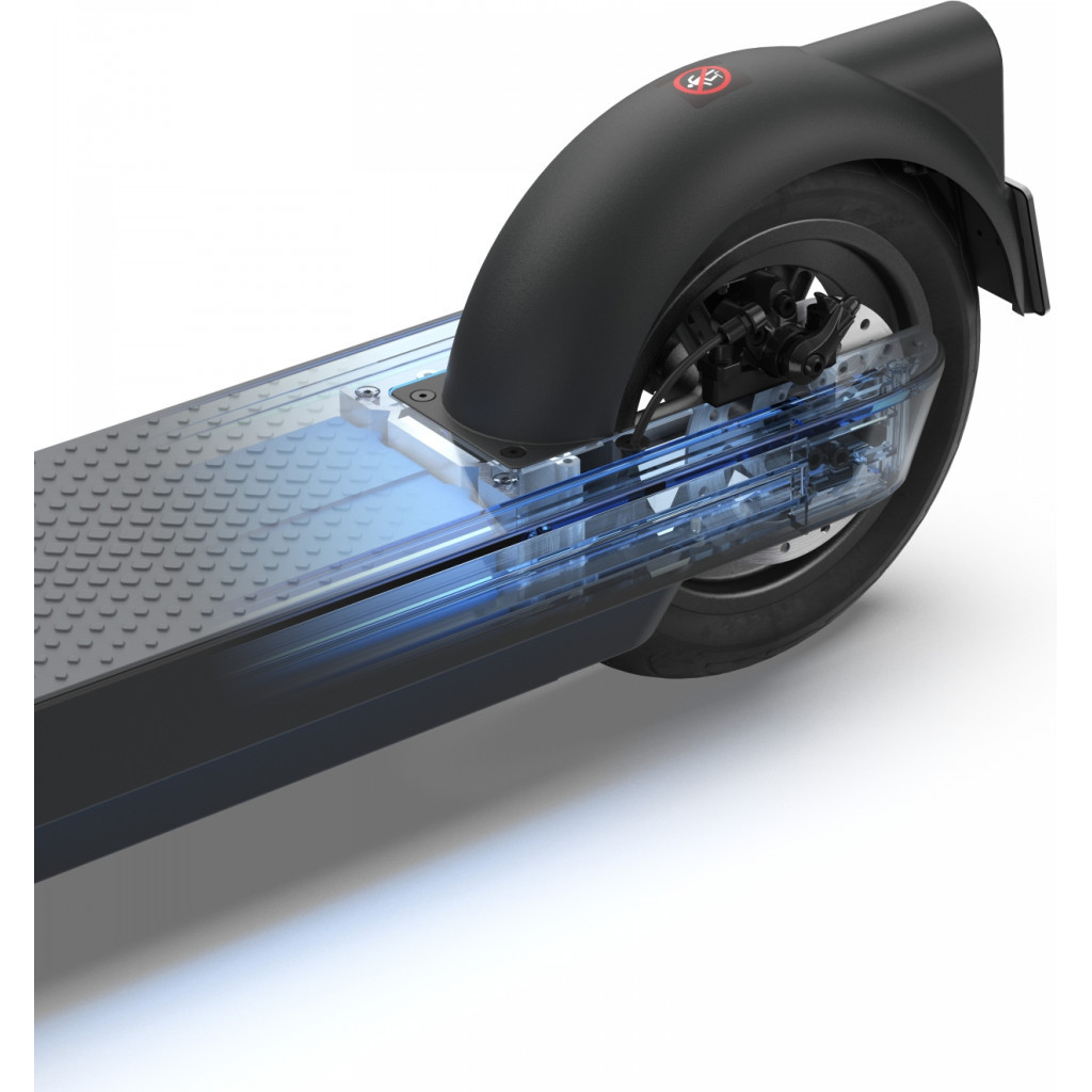 Електросамокат OKAI ES30-NEON Pro Black (ES30-B) - зображення 6