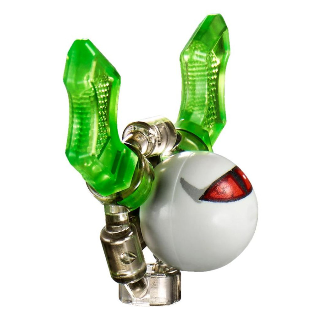 Конструктор LEGO Nexo Knights Бомбардувальник Берсеркер (72003) - зображення 7