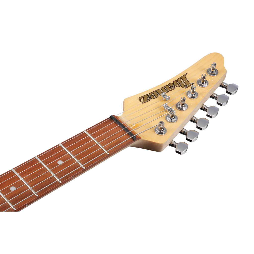 Електрогітара Ibanez AZES40L-PRB (234510) - зображення 6