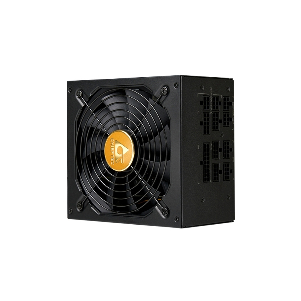 Блок живлення Chieftec 1250W Polaris (PPS-1250FC) - зображення 2