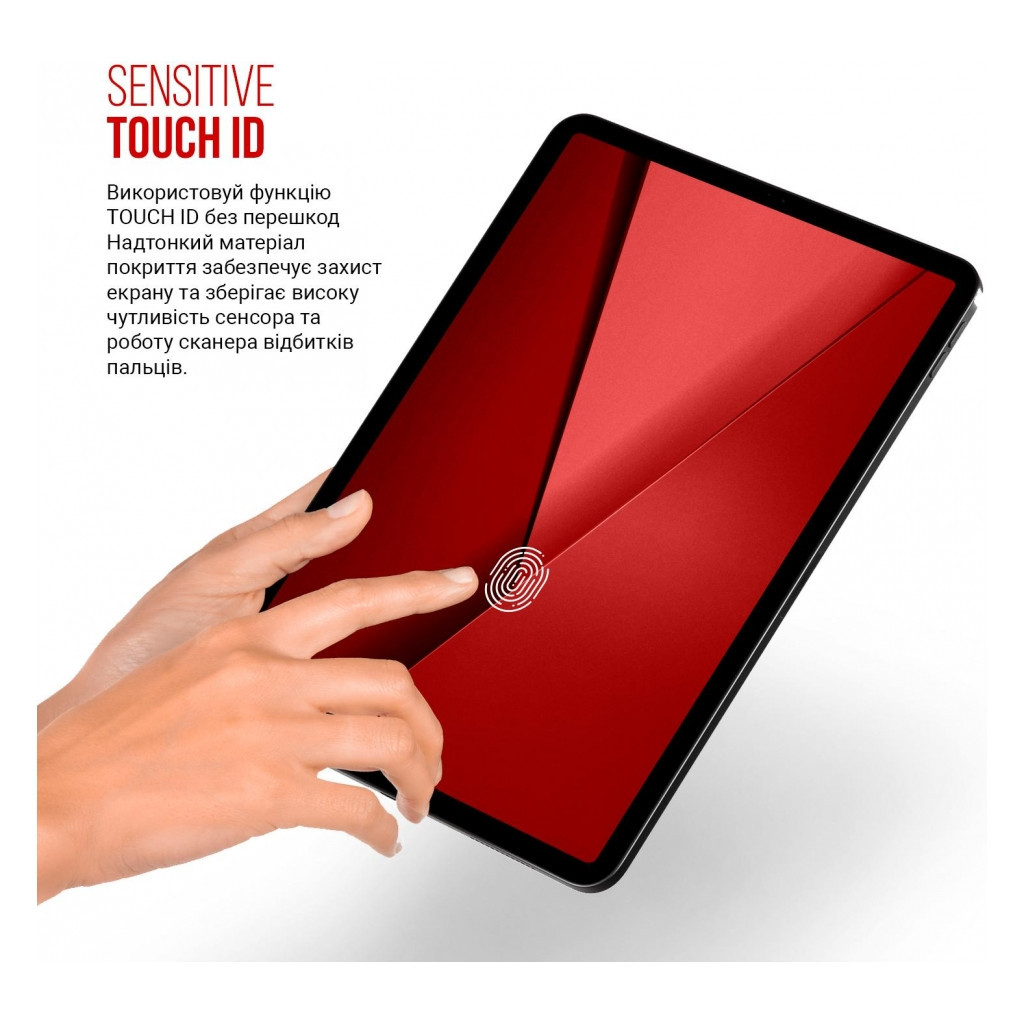 Плівка захисна Armorstandart OnePlus Pad 11.61 (ARM69189) - зображення 5