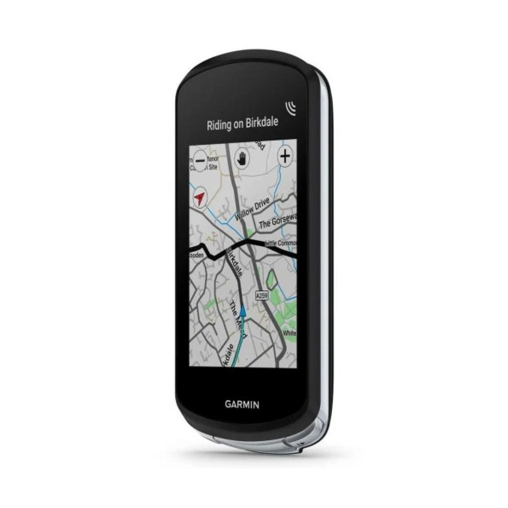 Персональний навігатор Garmin Edge 1040 GPS (010-02503-01) - изображение 2