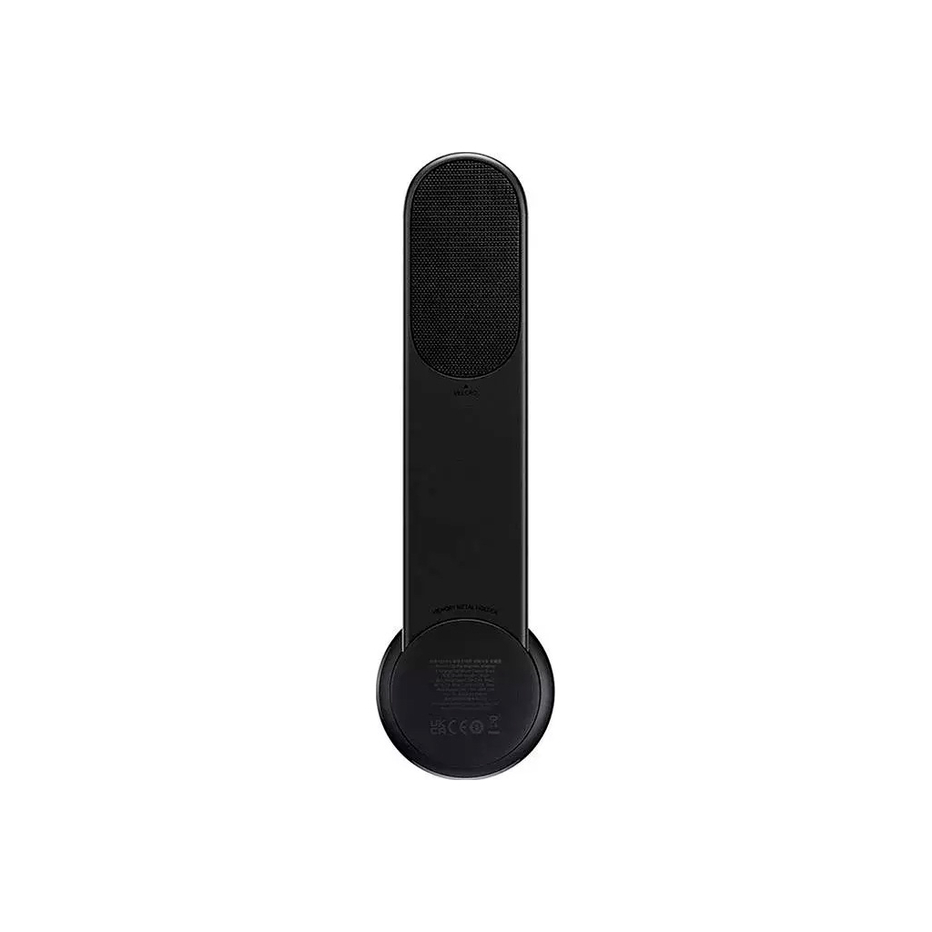 Універсальний автотримач Baseus C02 Magnetic Phone Holder Cluster Black (SUCC000201) - изображение 3