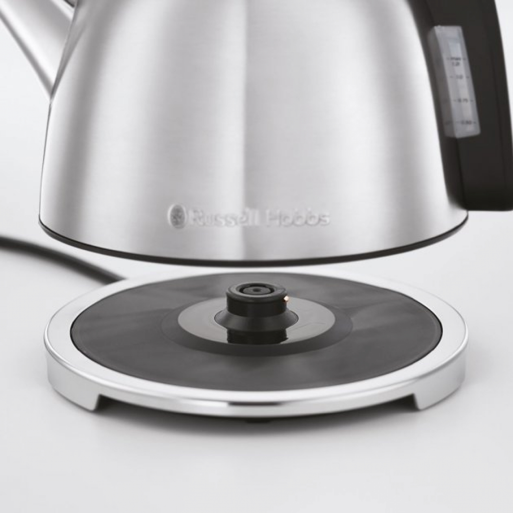 Електрочайник Russell Hobbs 25860-70 - зображення 4