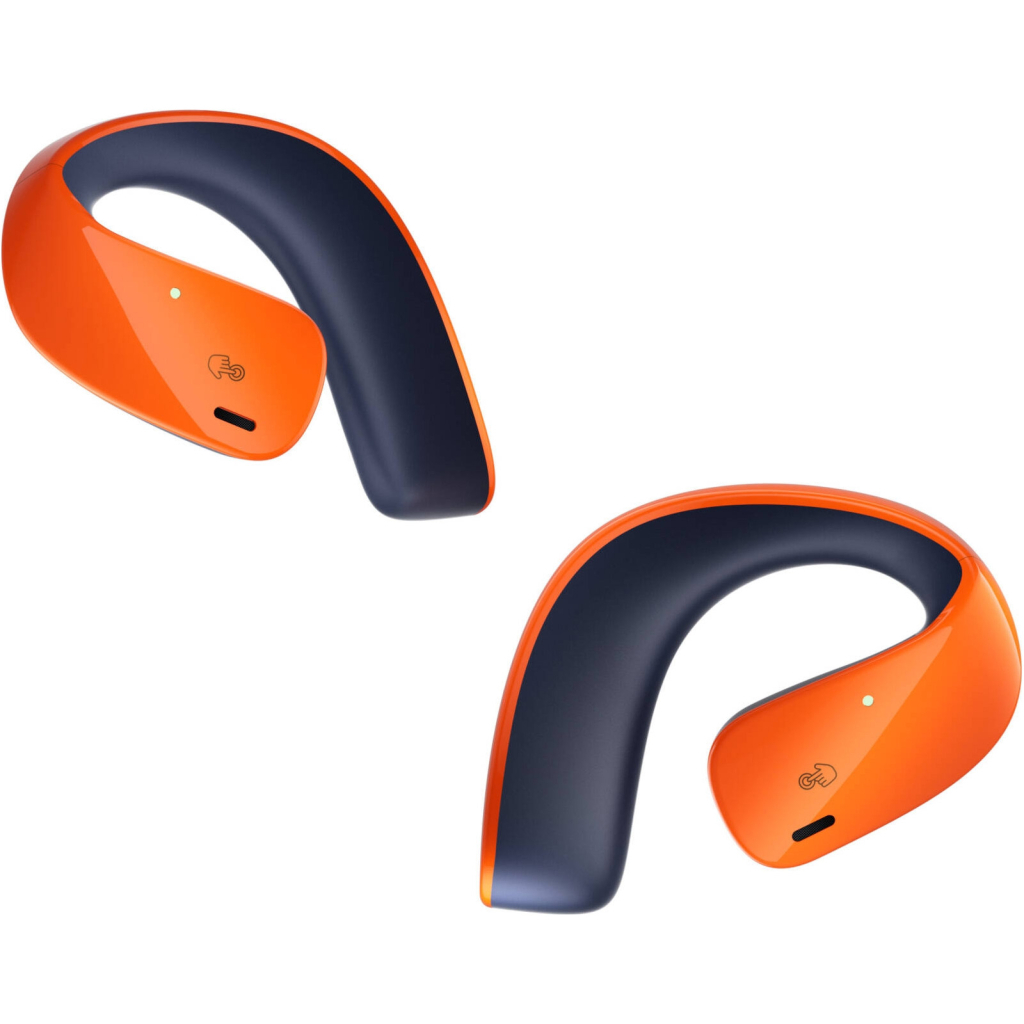 Навушники Black Shark T20 (BS-T20) Blue (1084872) - зображення 3