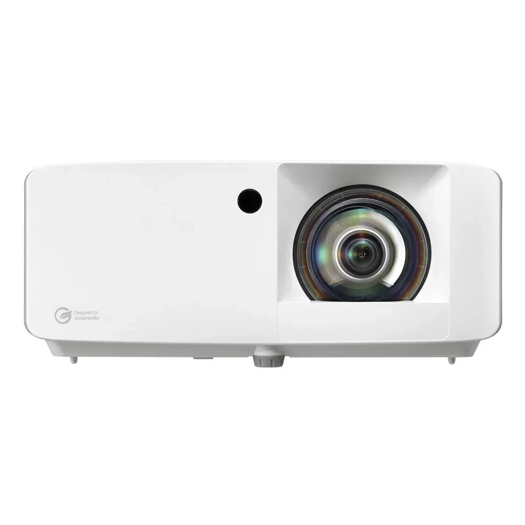 Проектор Optoma GT2100HDR (E9PD7L311EZ2) - зображення 1