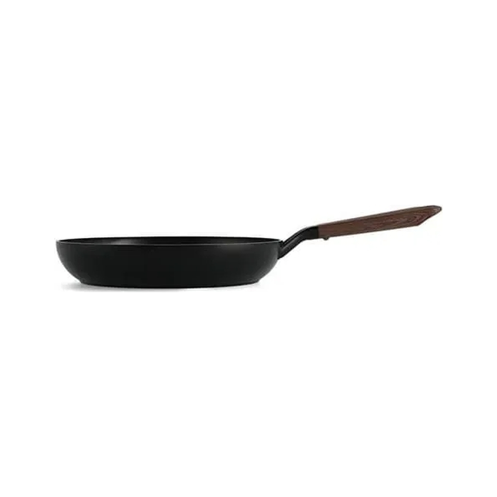 Сковорода GreenPan Eco Smartshape, 28 см з керамічним покриттям (CC006442-001) - зображення 3