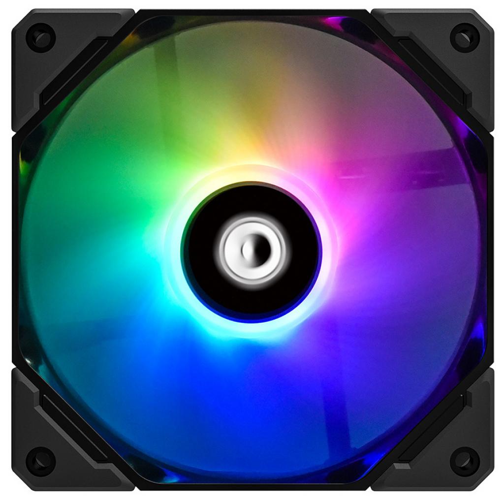 Кулер до корпусу ID-Cooling TF-12025-ARGB - зображення 1