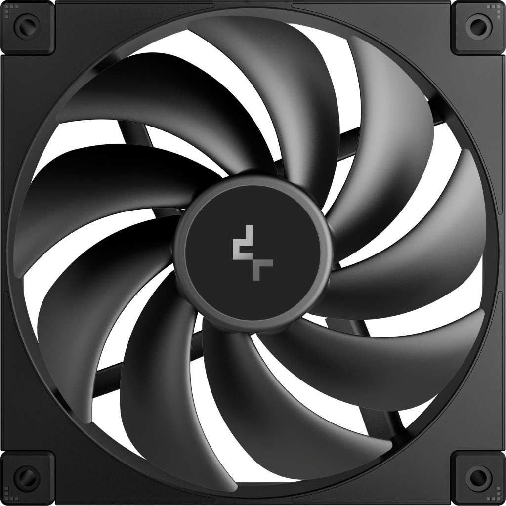 Кулер до корпусу Deepcool FD14 - зображення 2