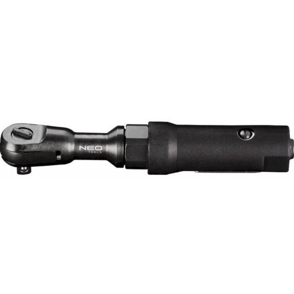 Гайковерт Neo Tools кутовий пневматичний 1/2", 68Нм (12-032) - зображення 1