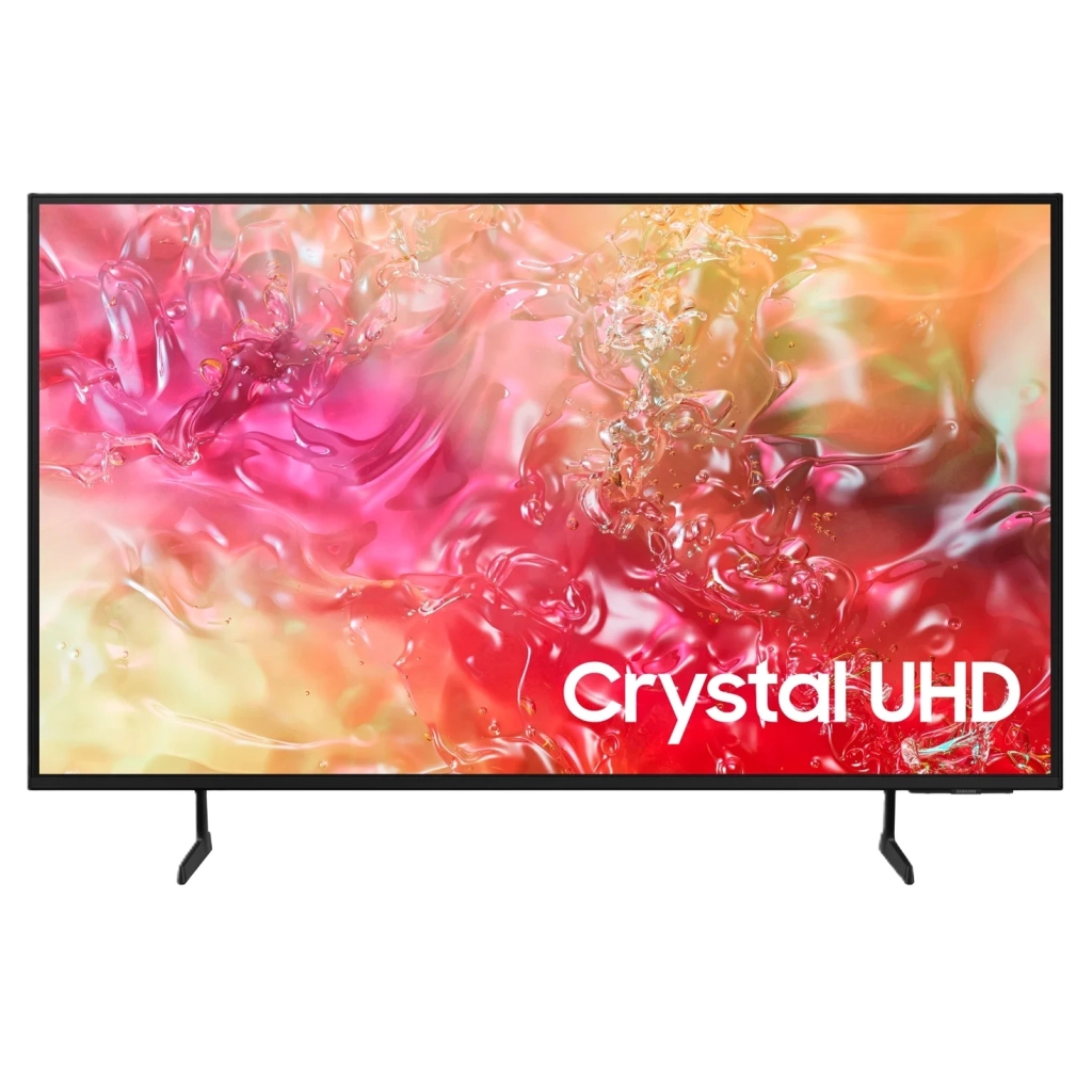 Телевізор Samsung UE65DU7100UXUA - изображение 6
