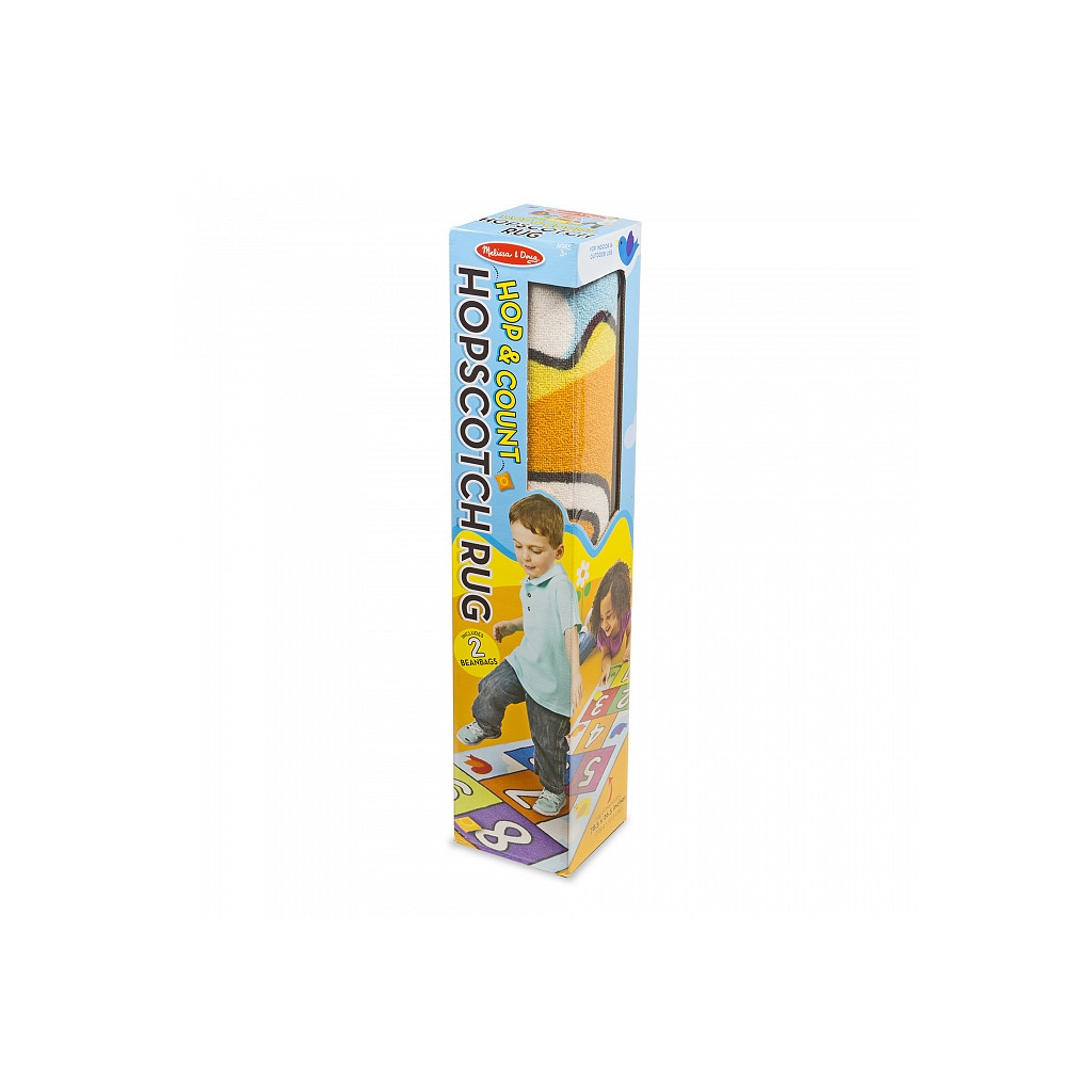 Дитячий килимок Melissa&Doug класики (MD19402) - зображення 4