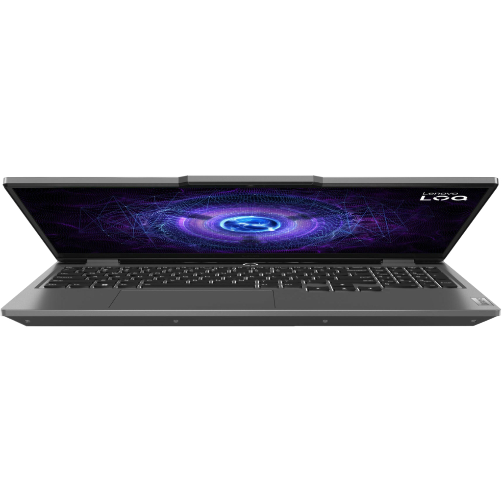 Ноутбук Lenovo LOQ 15IAX9 (83GS00Q4RA) - зображення 7