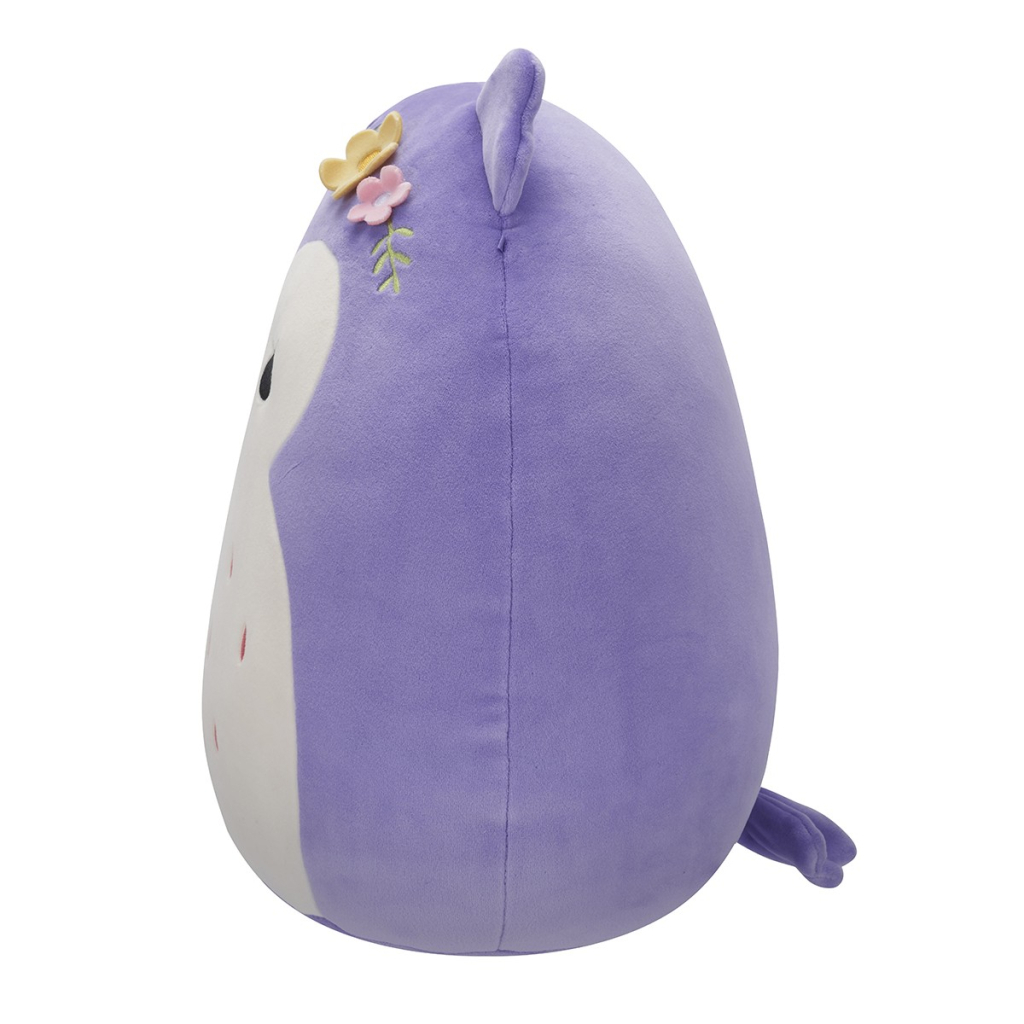М'яка іграшка Squishmallows Сова Холлі 30 см (SQER00911) - зображення 3