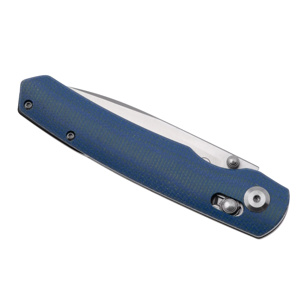 Ніж Boker Magnum Shang" (01BM0003) - зображення 6